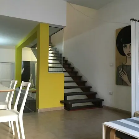 4 In Piazza Bed and breakfast Sorso
