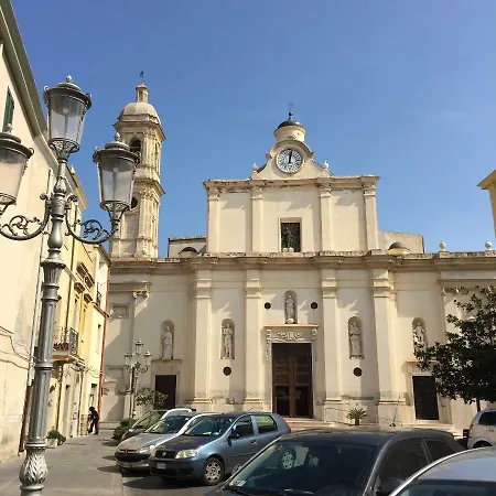 4 In Piazza Bed & Breakfast