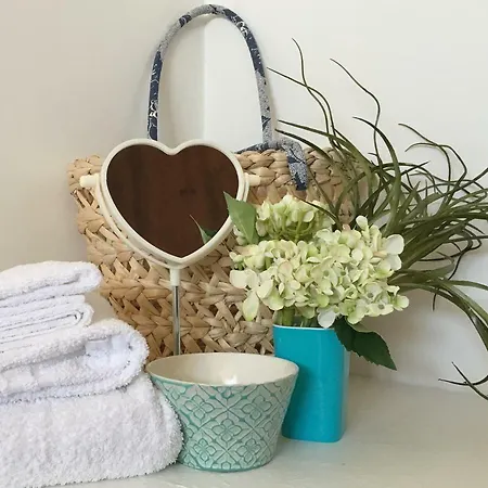 4 In Piazza Bed & Breakfast Sorso