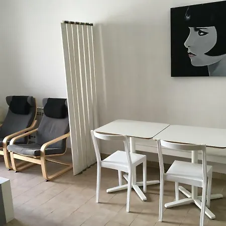 4 In Piazza Nocleg ze śniadaniem