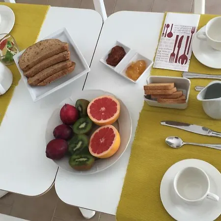 Bed & Breakfast 4 In Piazza