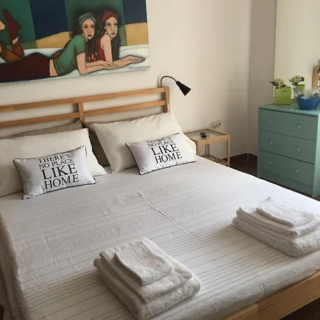 Bed & Breakfast 4 In Piazza