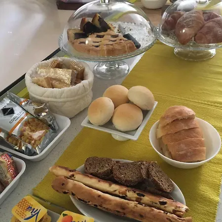 Bed & Breakfast 4 In Piazza Sorso