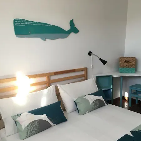 4 In Piazza Bed & Breakfast Sorso