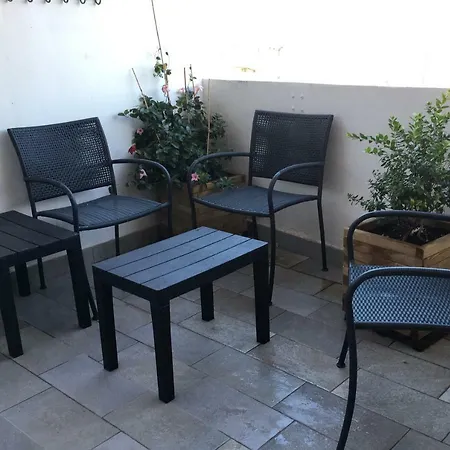 Bed & Breakfast 4 In Piazza