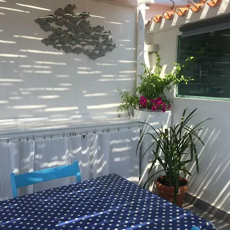 4 In Piazza Bed & Breakfast Sorso