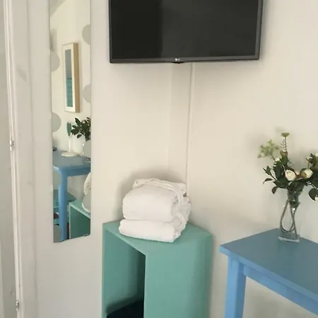 Bed & Breakfast 4 In Piazza Sorso