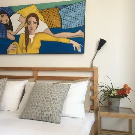 4 In Piazza Bed & Breakfast Sorso