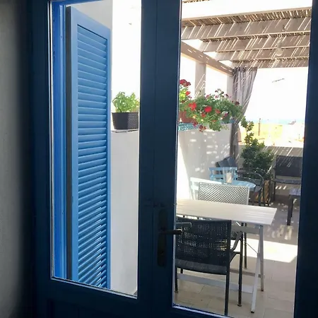 4 In Piazza Bed & Breakfast