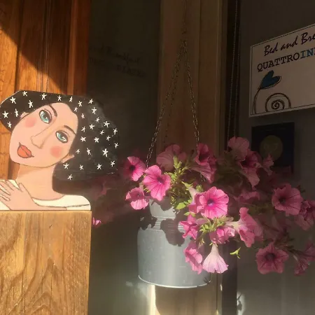 Bed & Breakfast 4 In Piazza