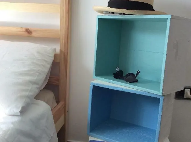 Panzió 4 In Piazza Sorso