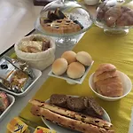 B&B 4 In Piazza 소르소