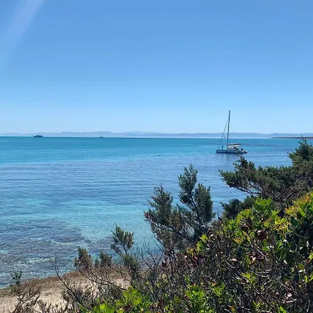 住宿加早餐酒店 4 In Piazza