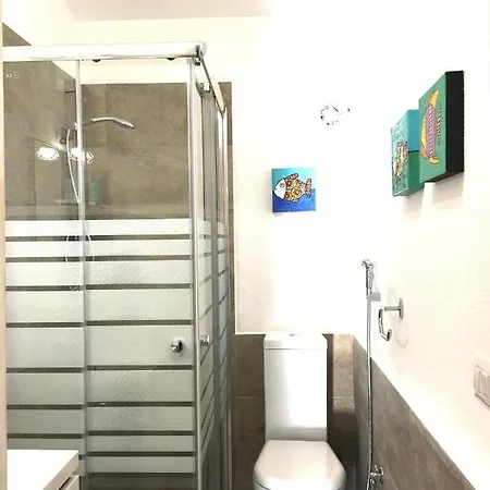 4 In Piazza Bed & Breakfast Sorso