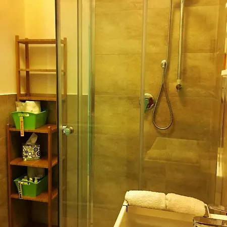 4 In Piazza Bed & Breakfast