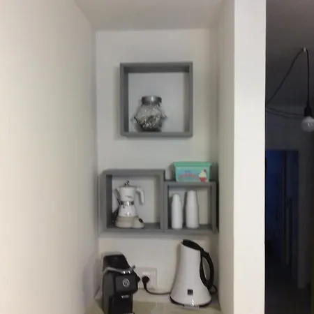 4 In Piazza 住宿加早餐酒店 索尔索