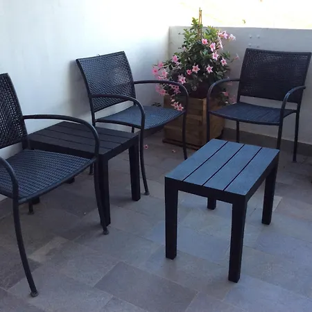 4 In Piazza Bed & Breakfast Sorso