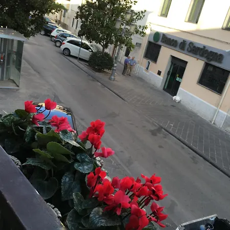 Couette-café 4 In Piazza