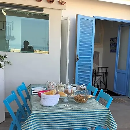 4 In Piazza فندق مبيت وإفطار