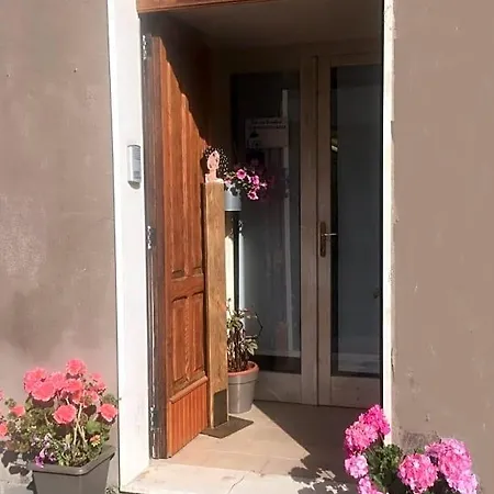 4 In Piazza Bed and Breakfast Sorso