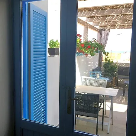 4 In Piazza فندق مبيت وإفطار سورسو