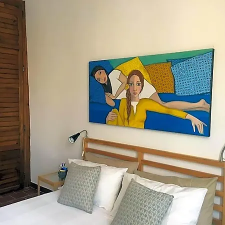 4 In Piazza 4* سورسو