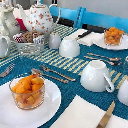 فندق مبيت وإفطار 4 In Piazza 4*