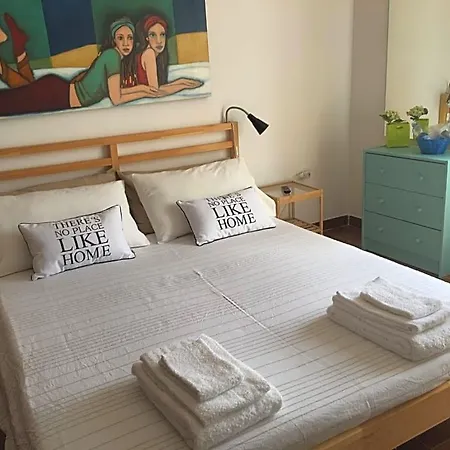 4 In Piazza فندق مبيت وإفطار 4*