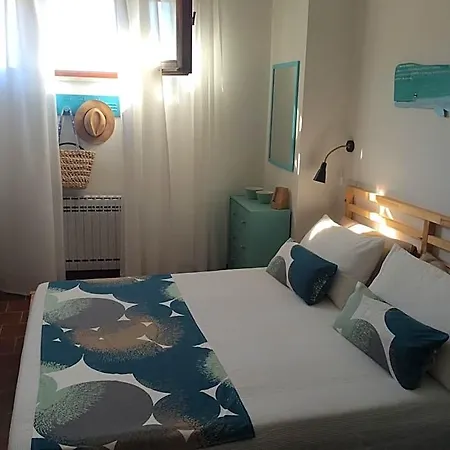 4 In Piazza فندق مبيت وإفطار سورسو