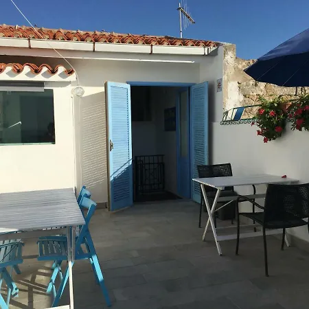 4 In Piazza 住宿加早餐酒店 索尔索