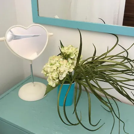 Bed & Breakfast 4 In Piazza Sorso