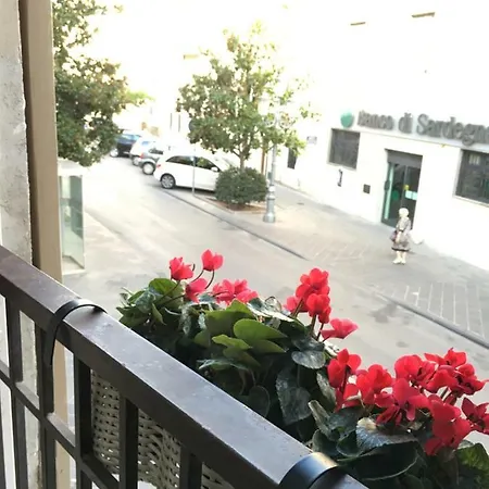 4 In Piazza 4* 索尔索