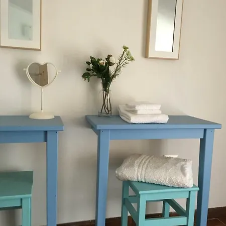 4 In Piazza Bed and Breakfast