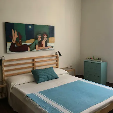 Bed & Breakfast 4 In Piazza Sorso