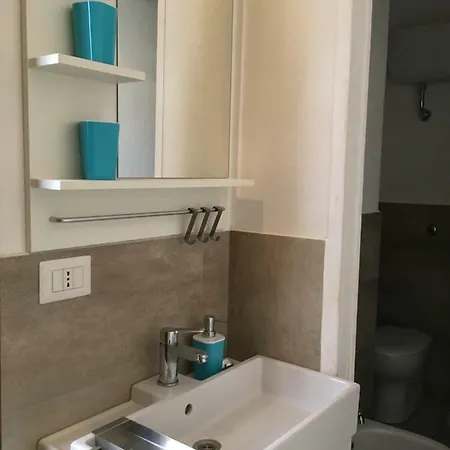 Couette-café 4 In Piazza Sorso