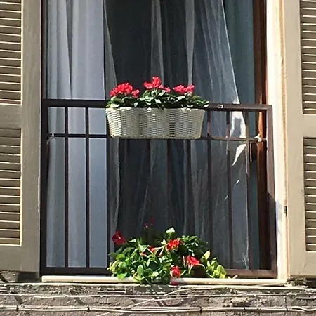 4 In Piazza Сорсо