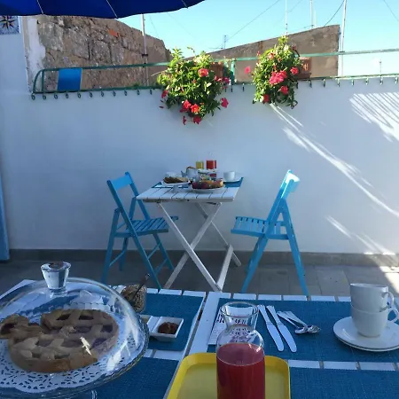 4 In Piazza Sorso