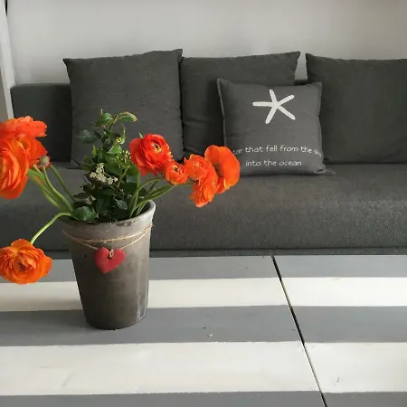 4 In Piazza Oda ve Kahvaltı