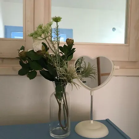 住宿加早餐酒店 4 In Piazza