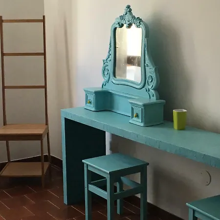 4 In Piazza Сорсо