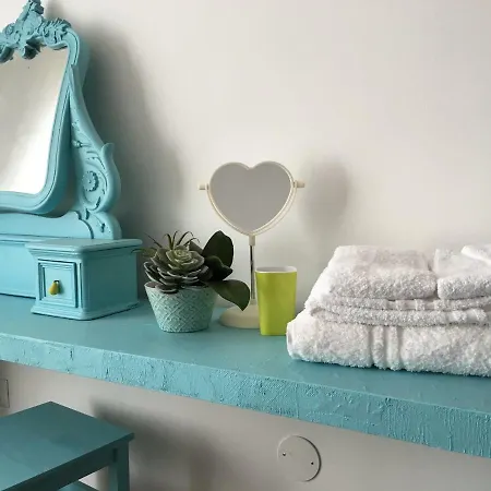 4 In Piazza 4* Sorso