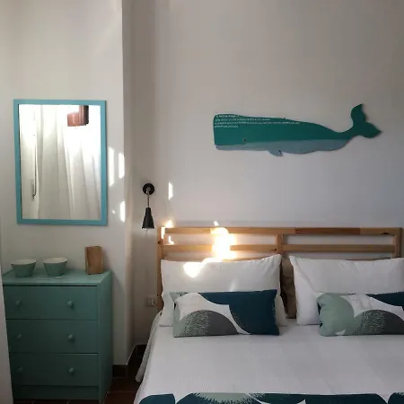 Couette-café 4 In Piazza 4*