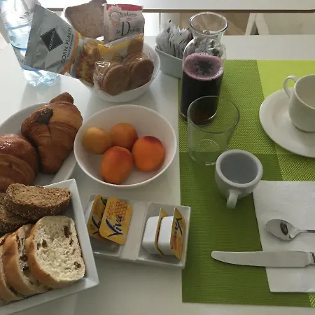 4 In Piazza Bed & Breakfast Sorso