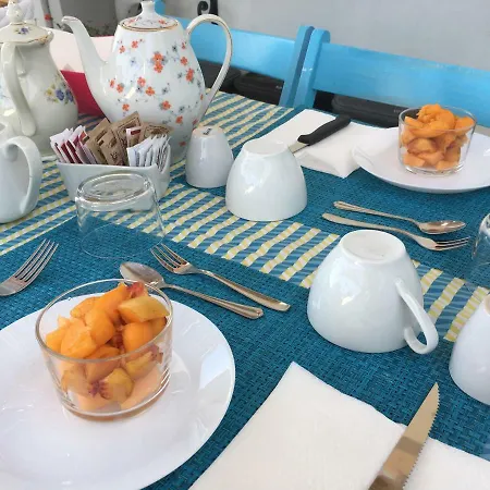 4 In Piazza Bed & Breakfast