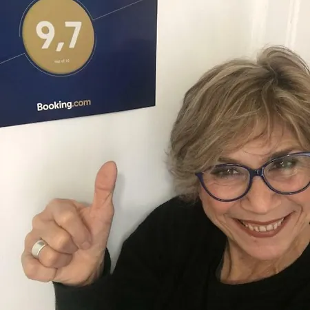 4 In Piazza 住宿加早餐酒店