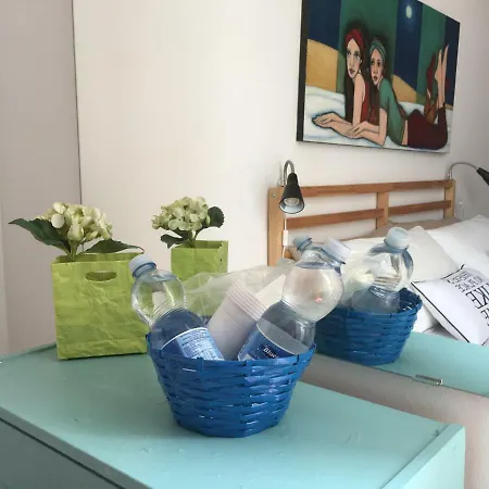 Bed & Breakfast 4 In Piazza