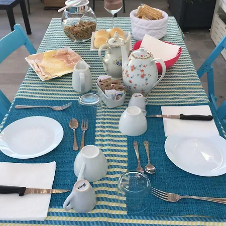 4 In Piazza Bed & Breakfast *