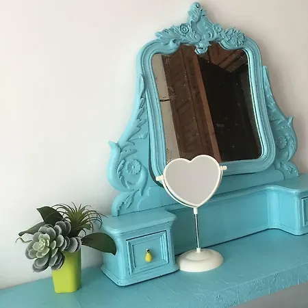 Couette-café 4 In Piazza