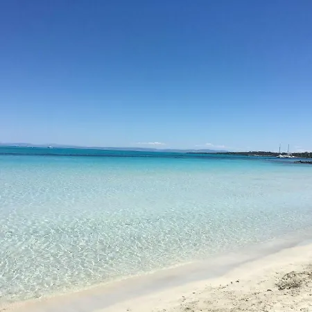 Couette-café 4 In Piazza Sorso