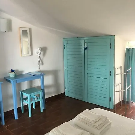 4 In Piazza 4* 索尔索